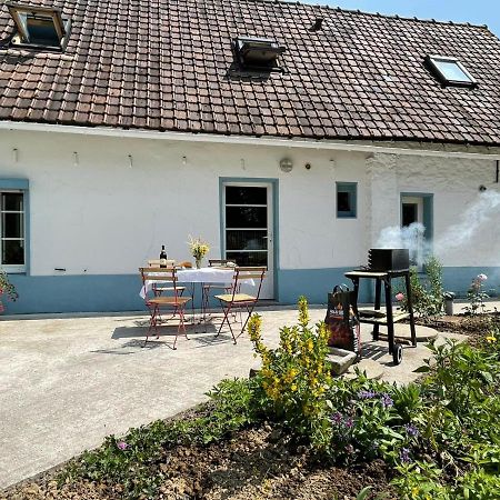 La Tiote Maison Fiennes Dış mekan fotoğraf