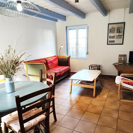 La Tiote Maison Fiennes Dış mekan fotoğraf